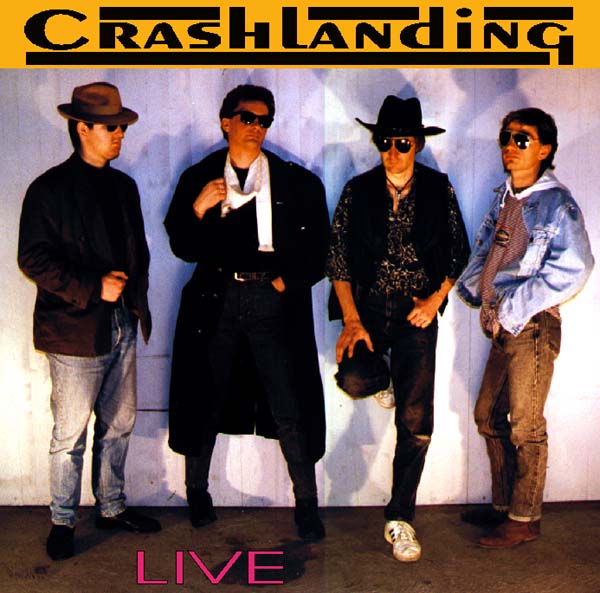CRAH001
