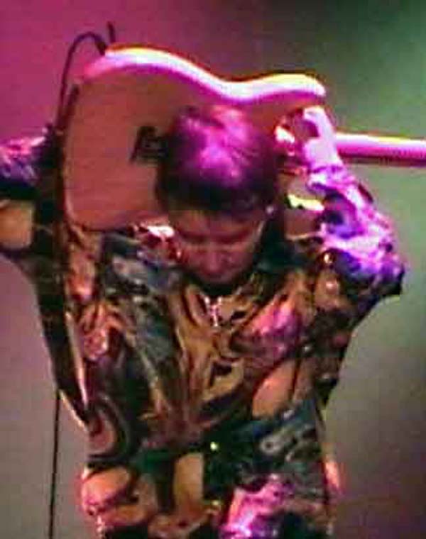 vitrock