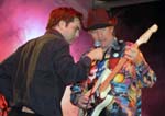 0017 Charlie Vitamine Band