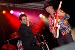 0019 Charlie Vitamine Band