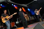0026 Charlie Vitamine Band